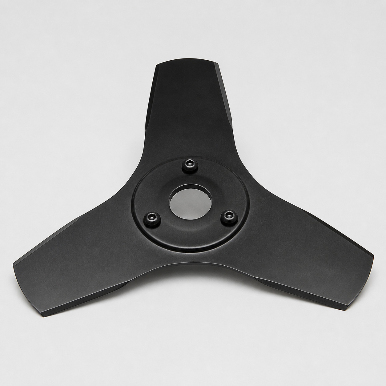 3 Tooth Brush Cutter Blade
