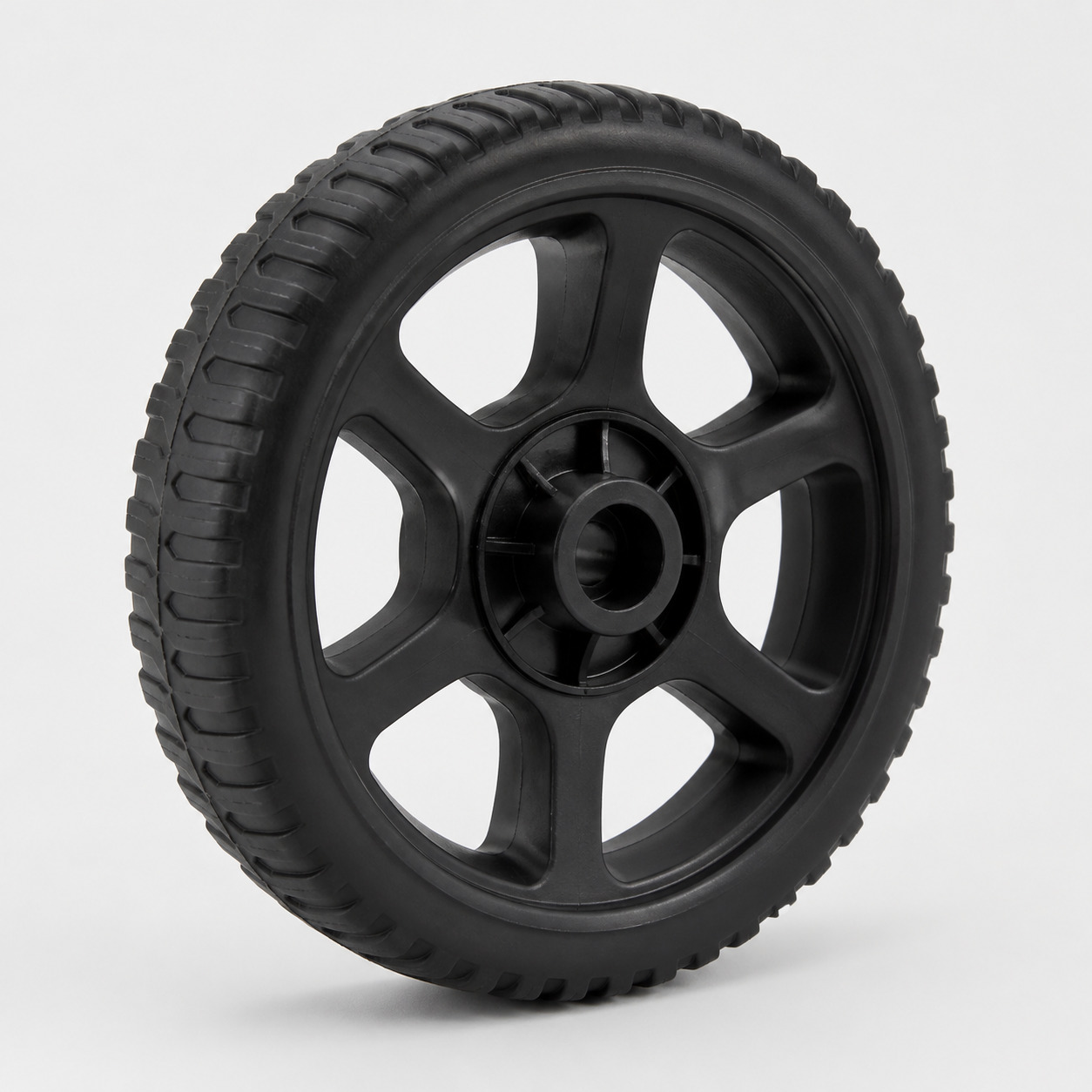 8 Inch Lawn Mower Wheel