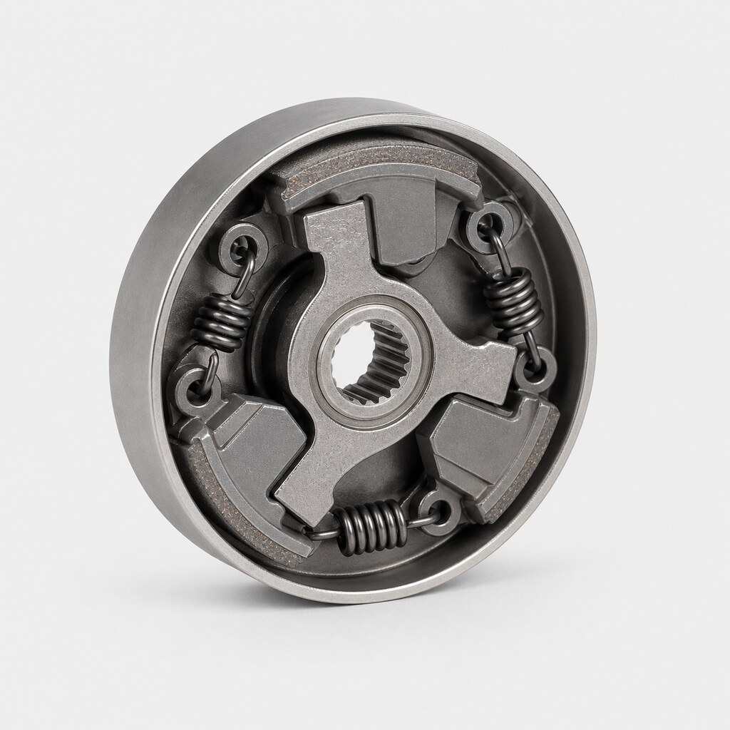 Expander Clutch