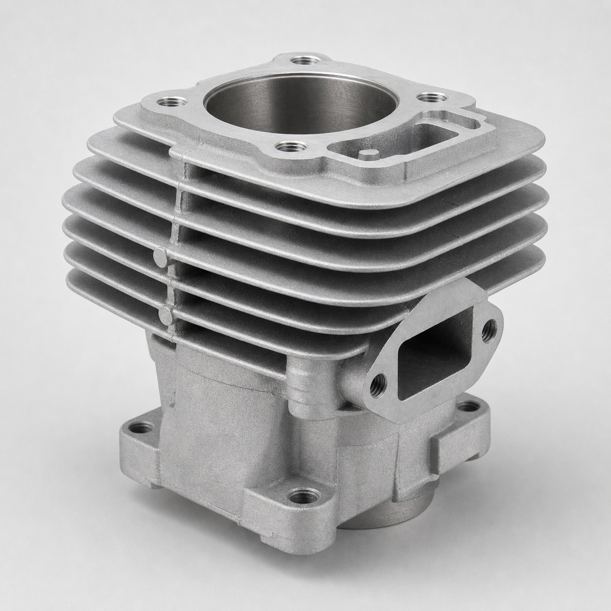 Block Assy Cylinder