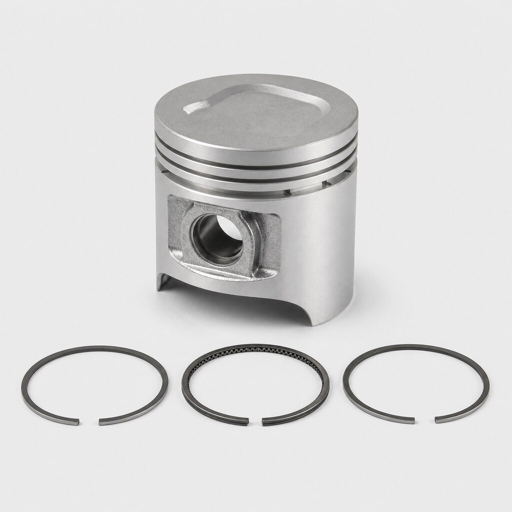 Piston