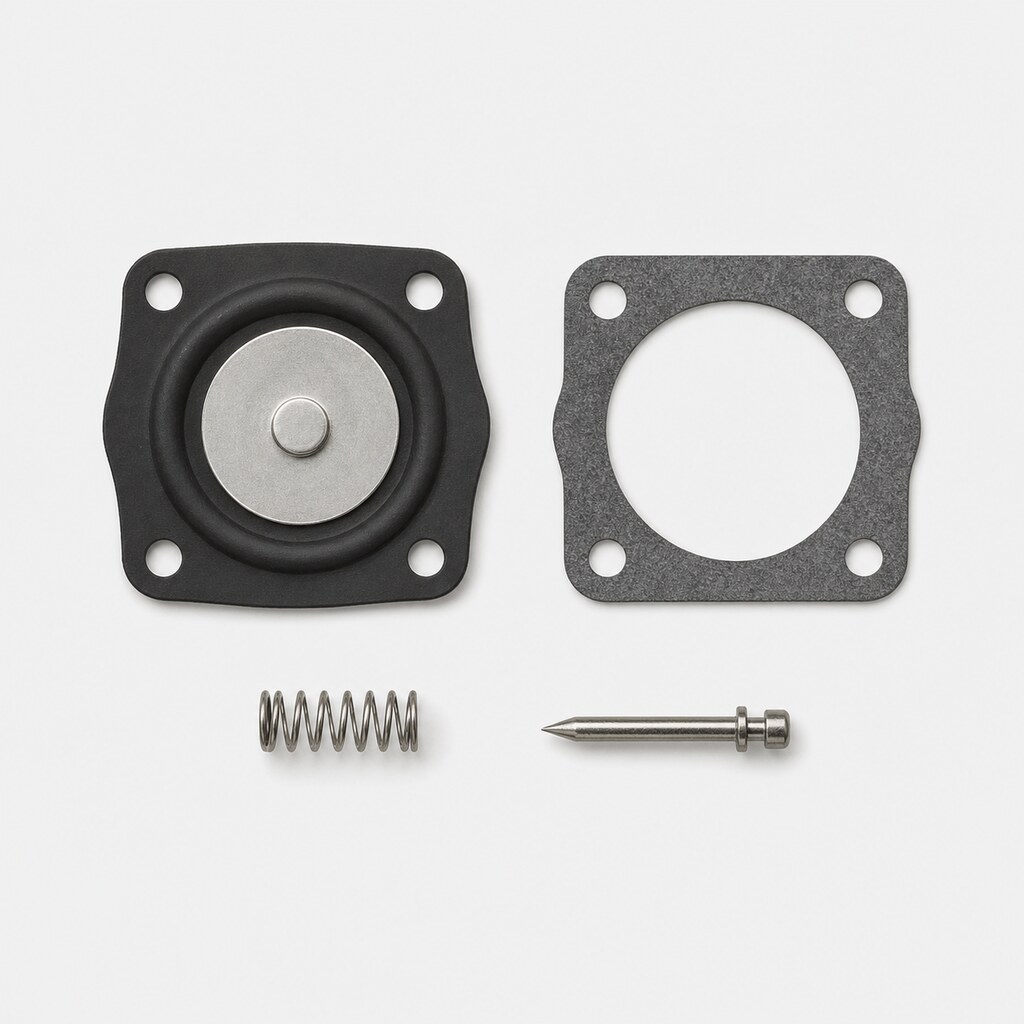 B&S Carburetor Repair Kit 3.5HP