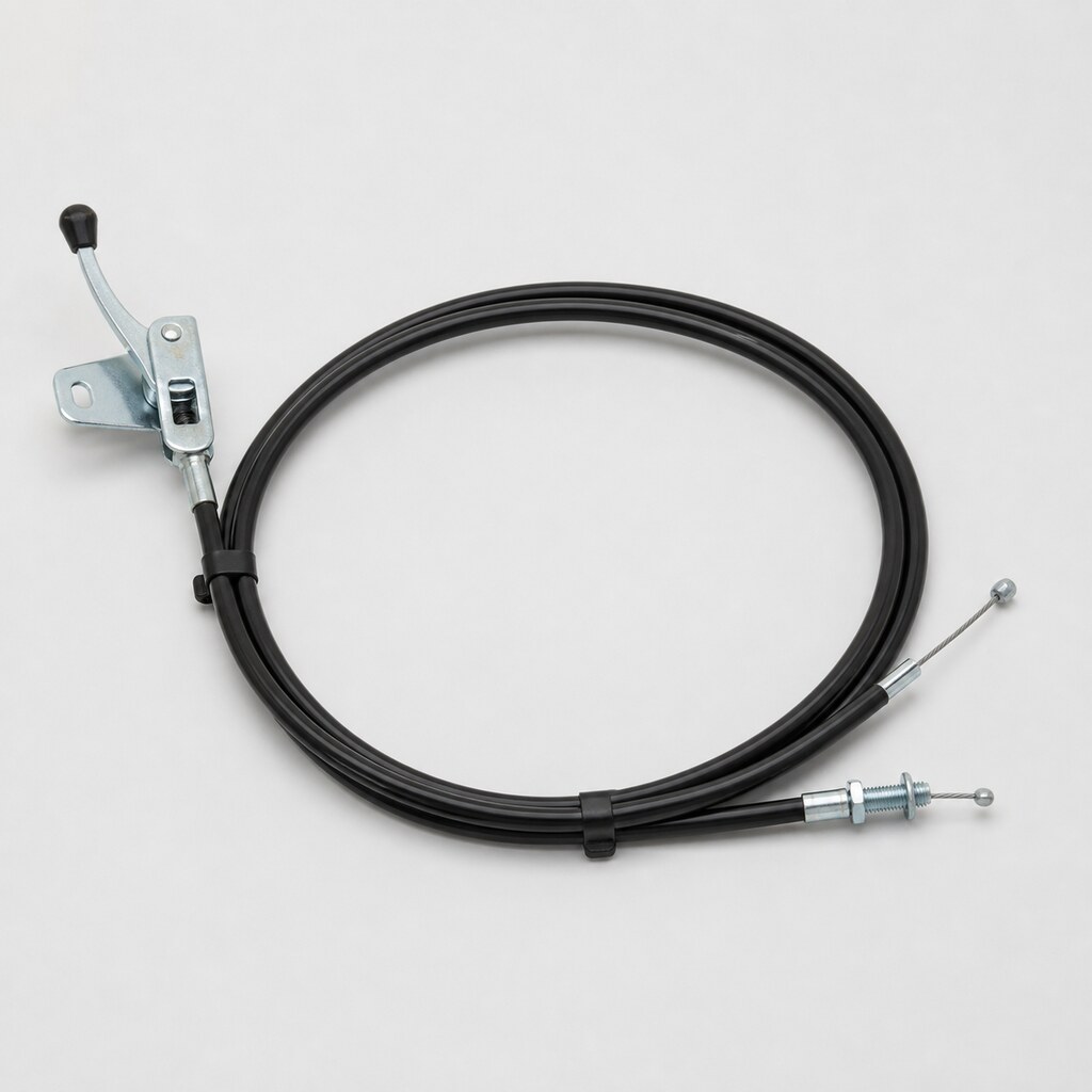 Universal Accelerator Cord(Throttle Cable)Assy