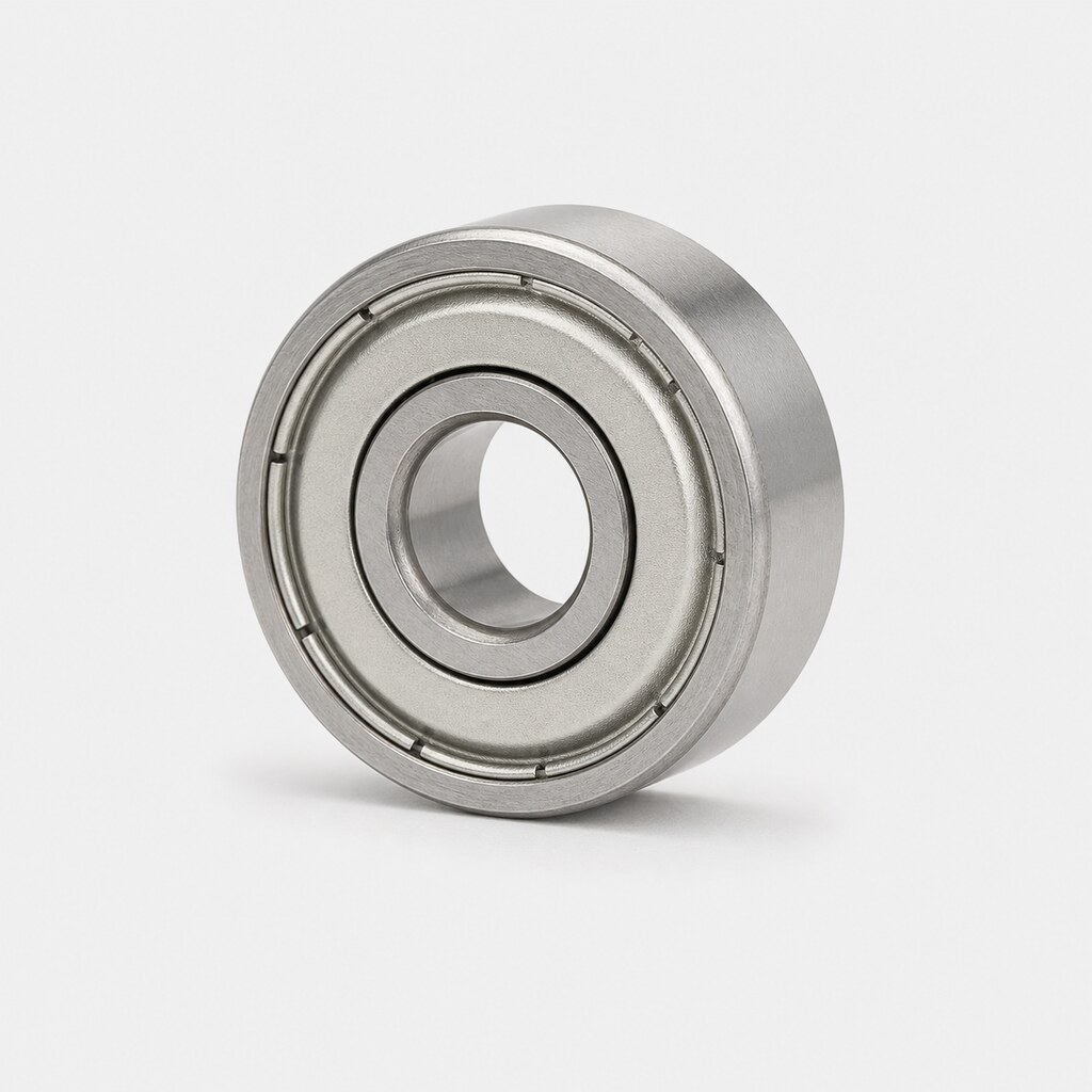 Lawn Mower Wheel Bearing 12.7mm
