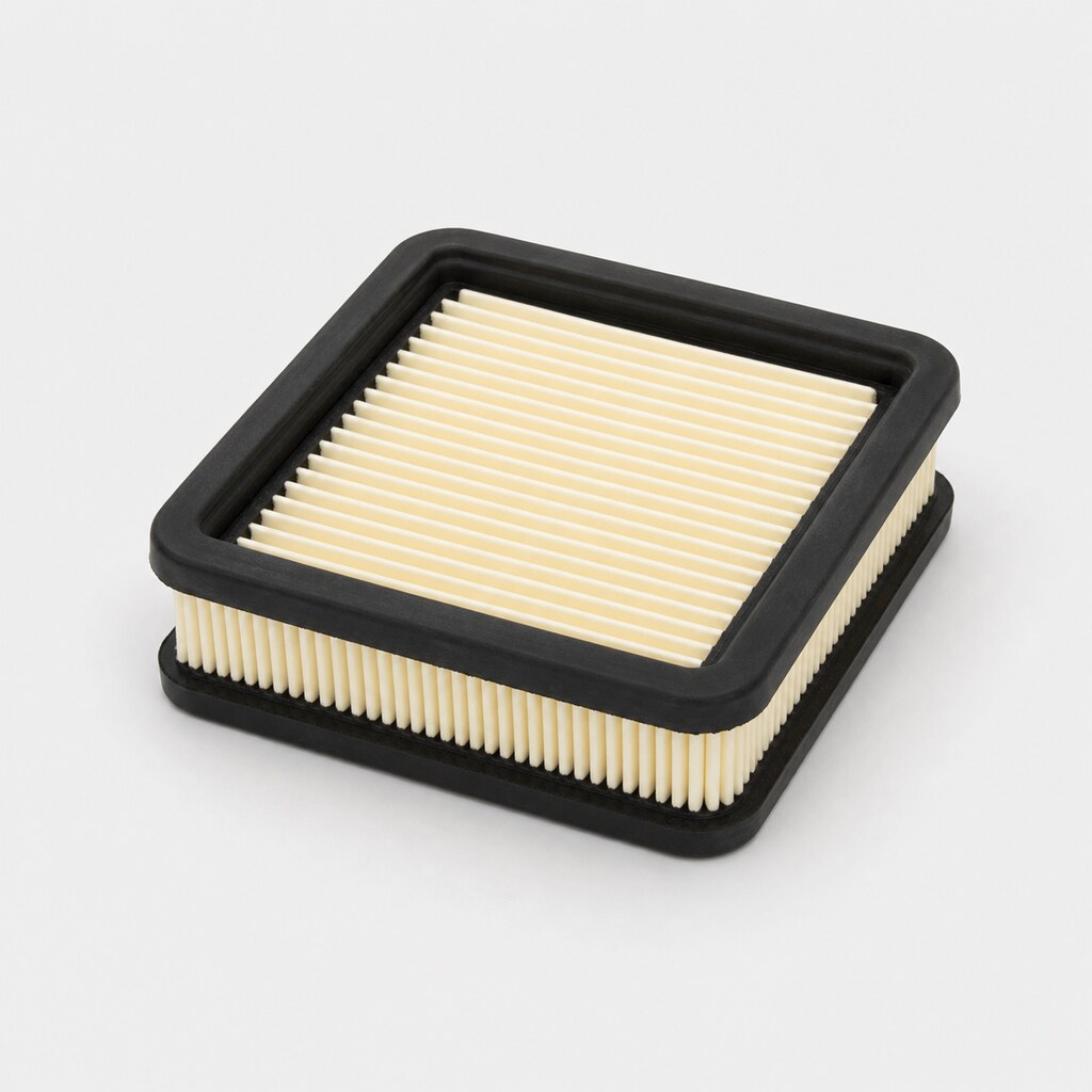 Air Cleaner — Square
