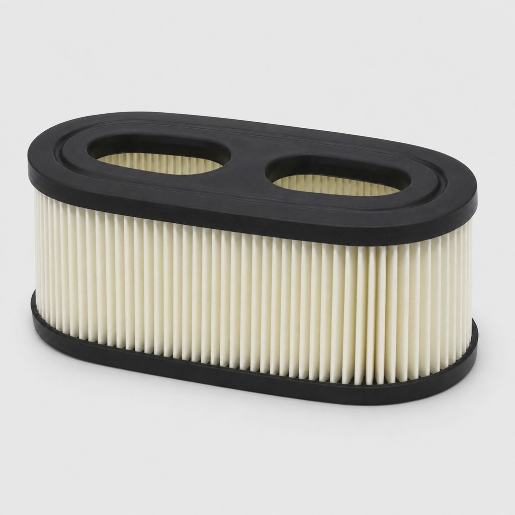 Air Cleaner Oval B&S / Vrida 6HP