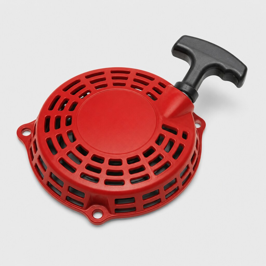Starter — Chainsaw