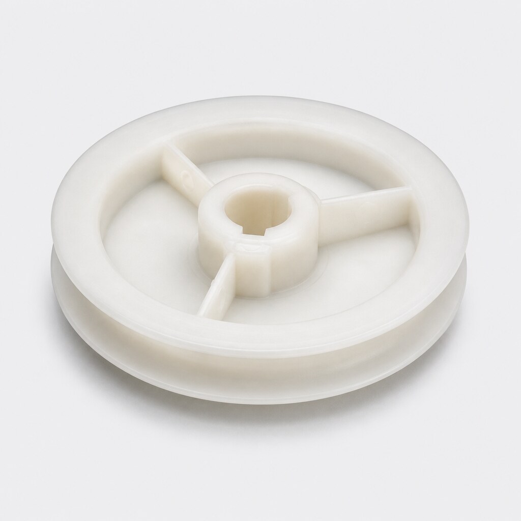 Starter Pulley — Ryobi