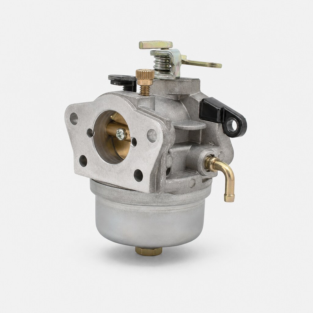 Carburetor — 6HP B&S Quantum