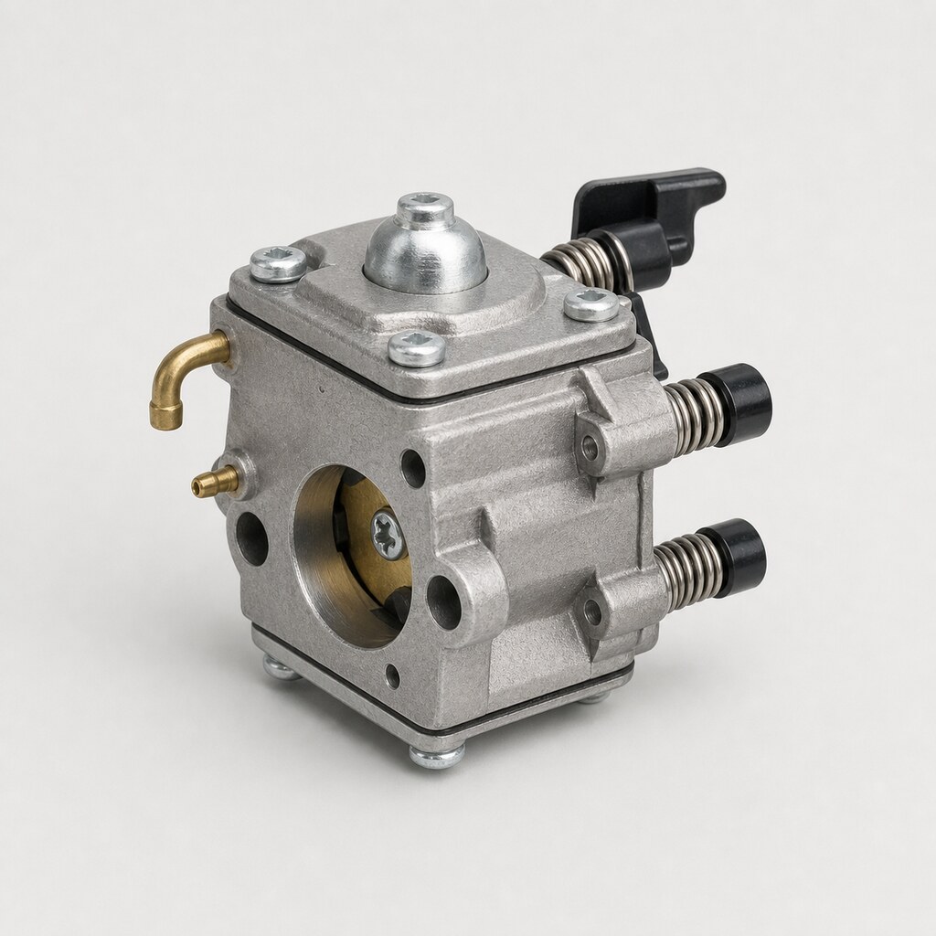 Carburetor — Powersaw
