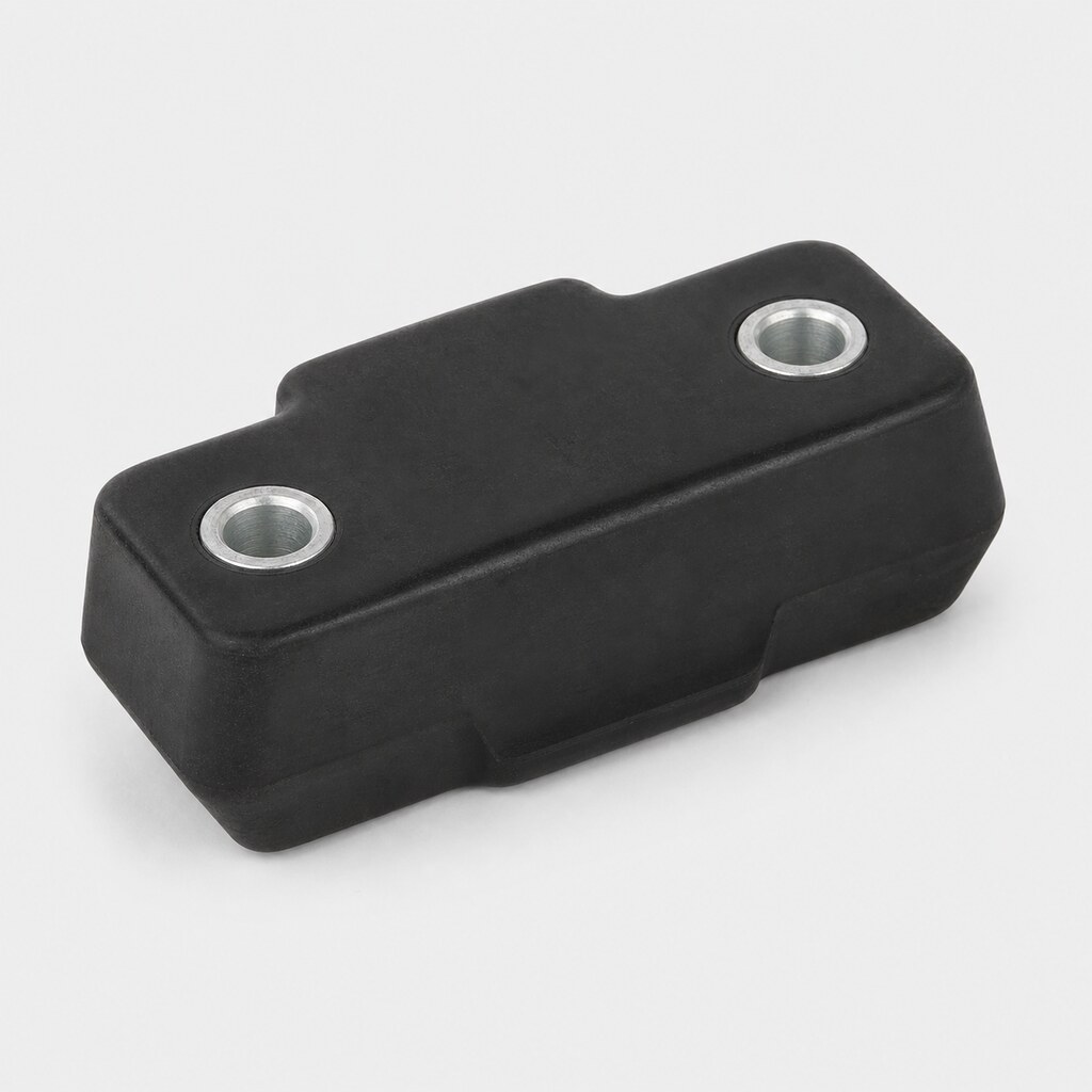 Bumper Rubber