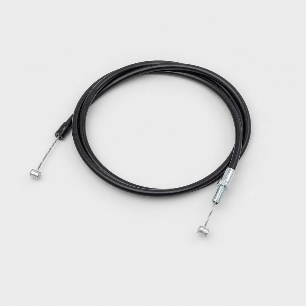 Throttle Cable