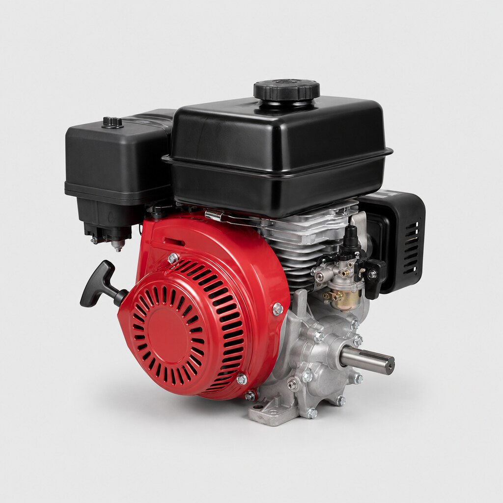 Engine 139cc 4HP