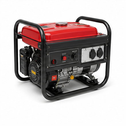 Diesel Generator 3kVA