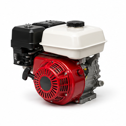 Gasoline Engine 5HP