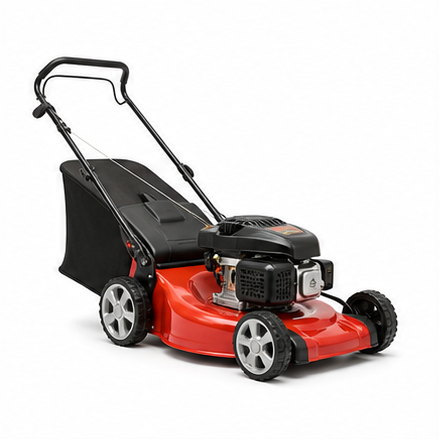 Professional Lawn Mower