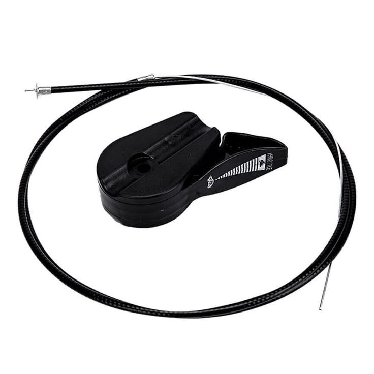 Lawn Mower Throttle Control Cable