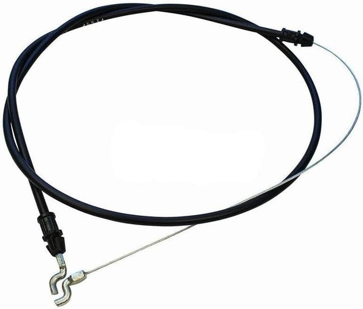 Lawn Mower Clutch Cable