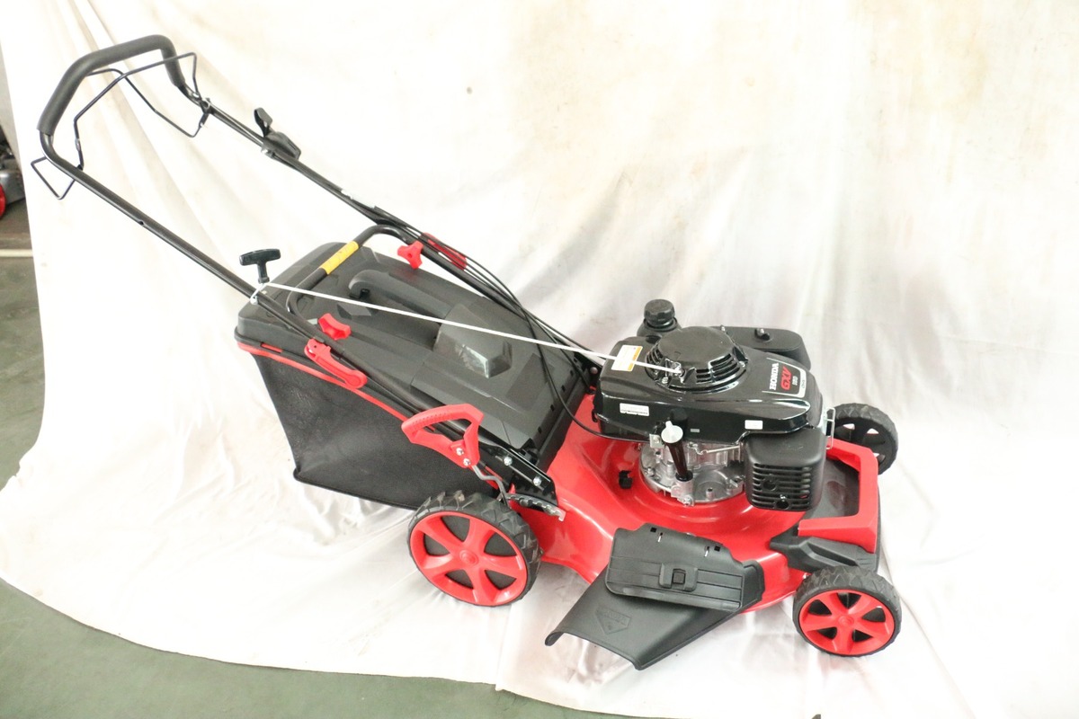 Honda Lawn Mower
