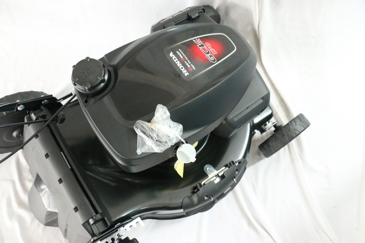 honda lawn mower - MP-004