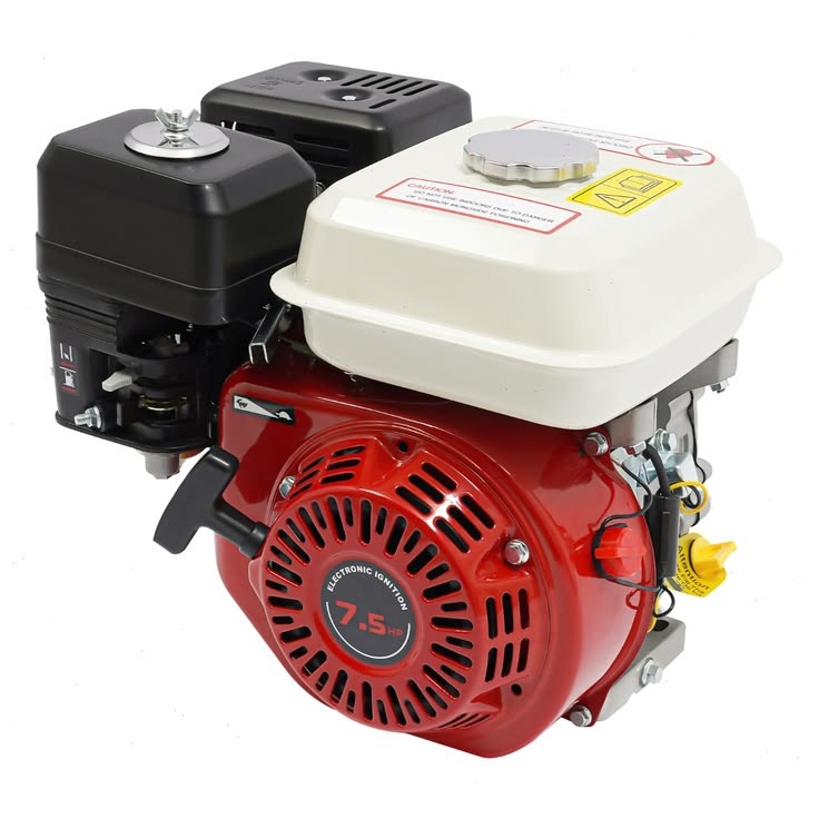 GX160 Petrol Engine
