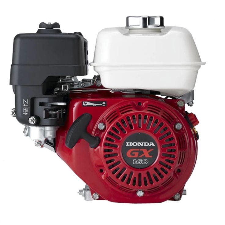 Japanese Honda Petrol Engine