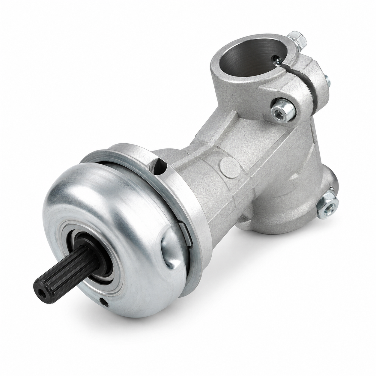 Brush Cutter Gear Head Assembly