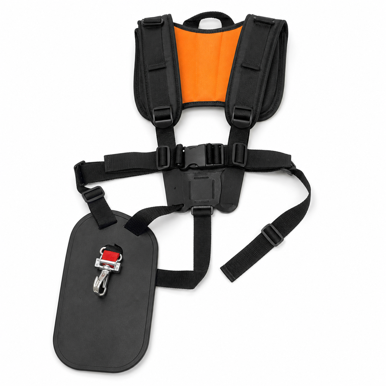 Brush Cutter Shoulder Harness