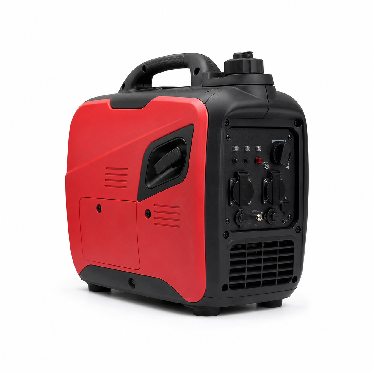 Silent Inverter Generator 2.0kVA