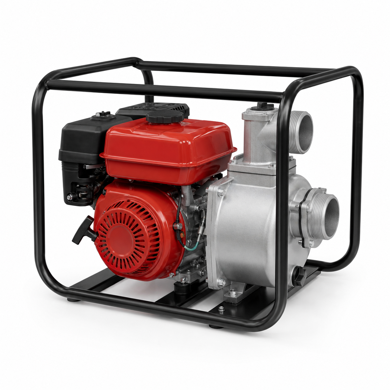 High Pressure Water Pump 2 Inch