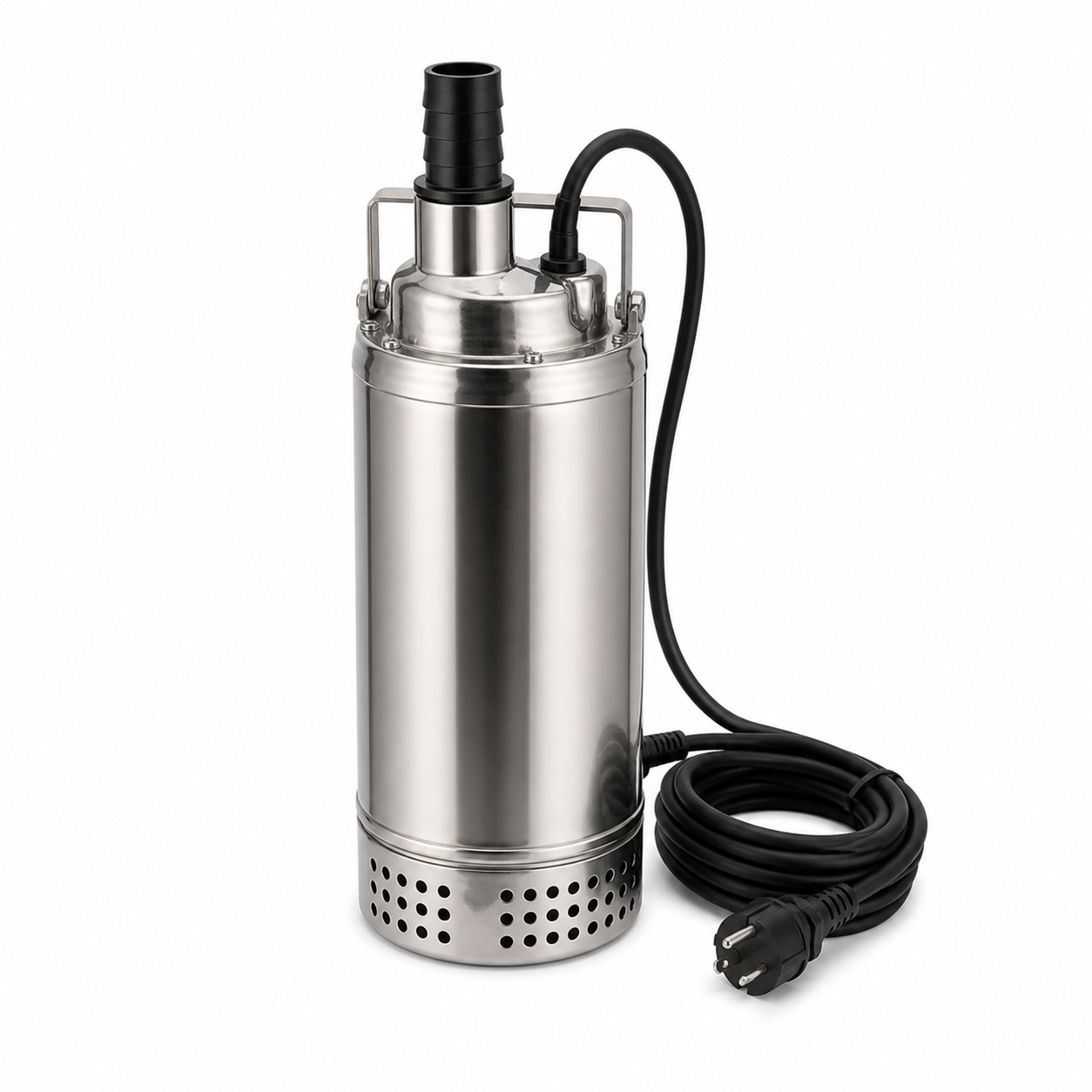 Submersible Clean Water Pump