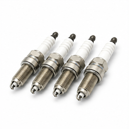 Engine Spark Plugs (4 Pack)